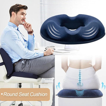 Hemorrhoid Orthopedic Seat Pillow