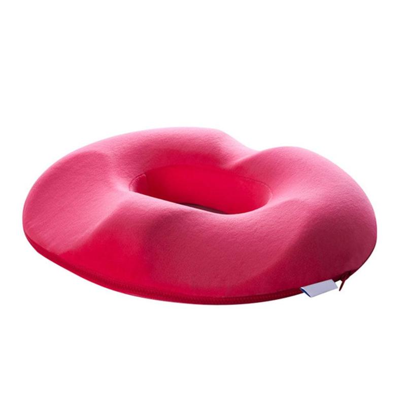 Hemorrhoid Orthopedic Seat Pillow