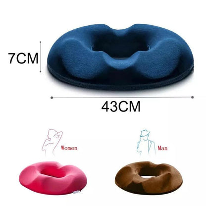 Hemorrhoid Orthopedic Seat Pillow