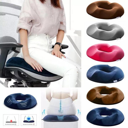 Hemorrhoid Orthopedic Seat Pillow