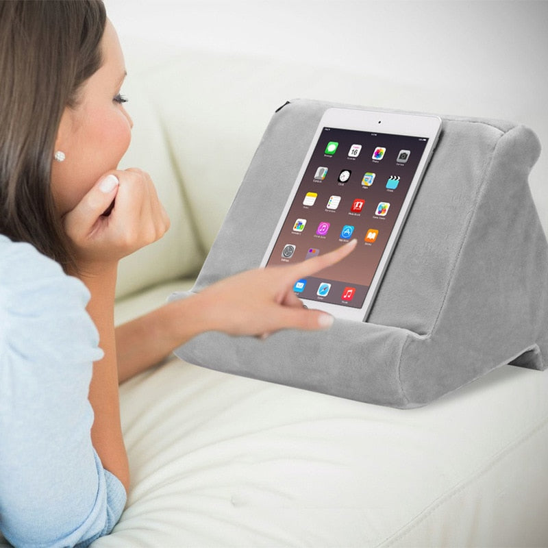 Cooling Tablet Holder