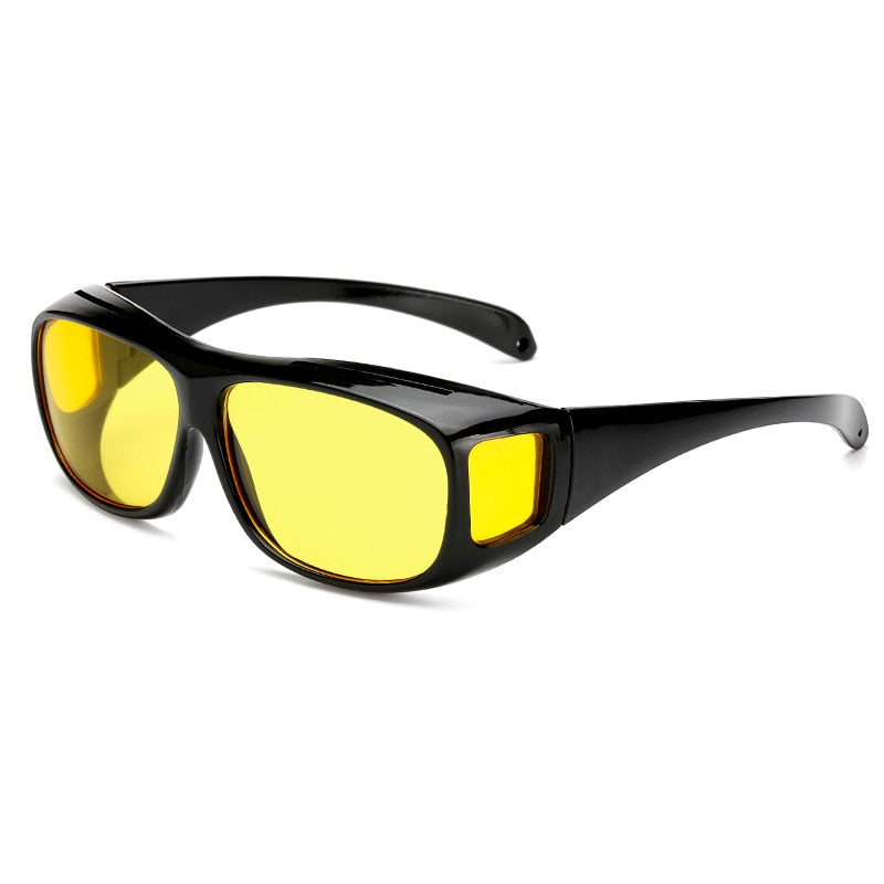 Night Vision Sunglasses for Driving