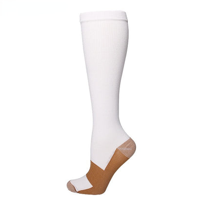 Unisex Copper Compression Socks