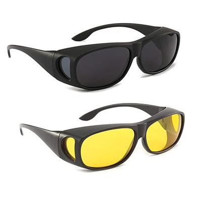 Night Vision Sunglasses for Driving