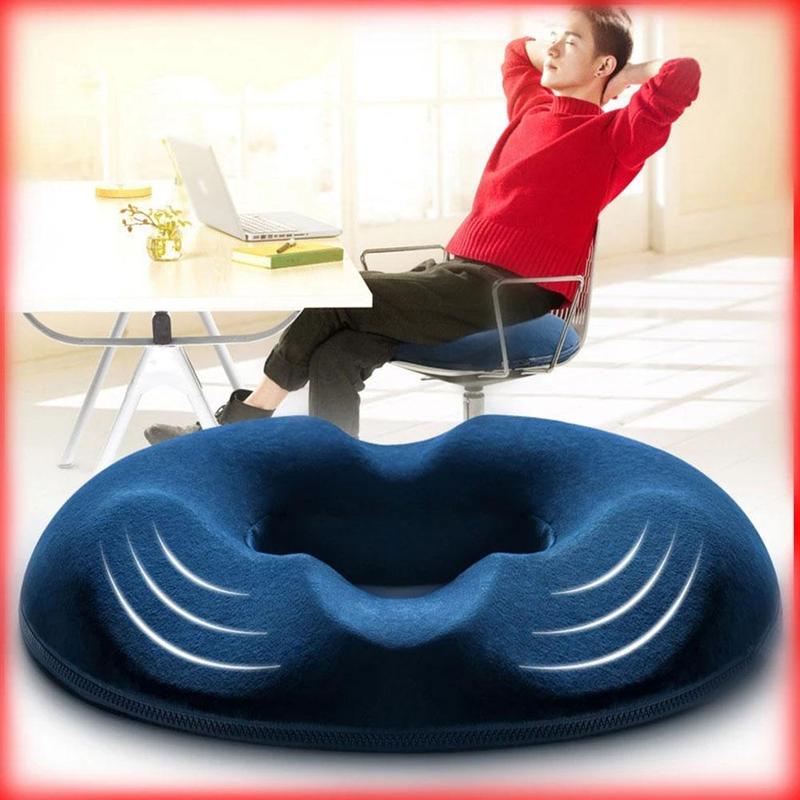 Hemorrhoid Orthopedic Seat Pillow